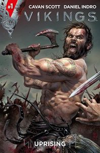 Download Vikings: Uprising #1 pdf, epub, ebook