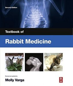 Download Textbook of Rabbit Medicine pdf, epub, ebook