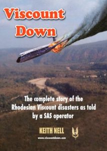 Download Viscount Down pdf, epub, ebook