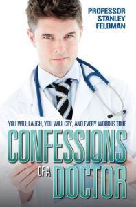 Download Confessions of a Doctor pdf, epub, ebook