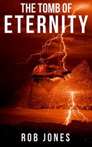 Download The Tomb of Eternity (Joe Hawke Book 3) pdf, epub, ebook