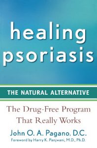 Download Healing Psoriasis: The Natural Alternative pdf, epub, ebook