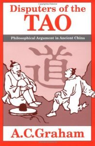 Download Disputers of the Tao: Philosophical Argument in Ancient China pdf, epub, ebook
