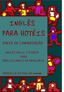 Download Inglês para hotéis (Portuguese Edition) pdf, epub, ebook