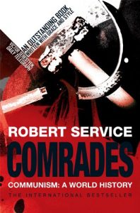 Download Comrades: Communism: A World History pdf, epub, ebook