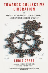 Download Towards Collective Liberation: Anti-Racist Organizing, Feminist Praxis, and Movement pdf, epub, ebook