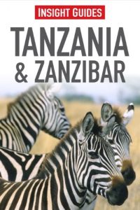 Download Insight Guides: Tanzania & Zanzibar pdf, epub, ebook