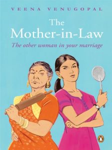 Download The Mother-in-Law: The Other Woman in Your Marriage pdf, epub, ebook