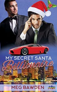 Download My Secret Santa Billionaire pdf, epub, ebook