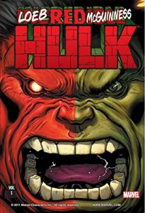 Download Hulk Vol. 1: Red Hulk (Hulk (2008-2013)) pdf, epub, ebook