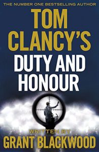 Download Tom Clancy’s Duty and Honour pdf, epub, ebook