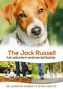 Download The Jack Russell: A vet’s guide on how to care for your Jack Russell pdf, epub, ebook