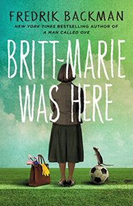 Download Britt-Marie Was Here pdf, epub, ebook