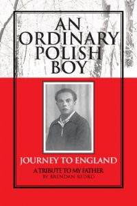 Download An Ordinary Polish Boy: Journey to England pdf, epub, ebook