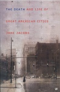 Download The Death and Life of Great American Cities pdf, epub, ebook