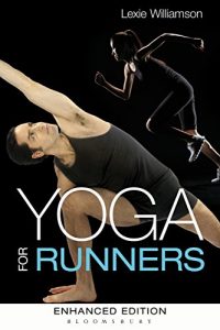 Download Yoga for Runners pdf, epub, ebook