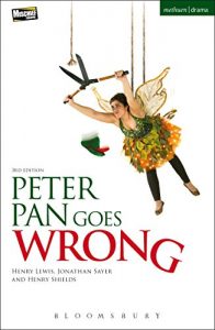 Download Peter Pan Goes Wrong (Modern Plays) pdf, epub, ebook