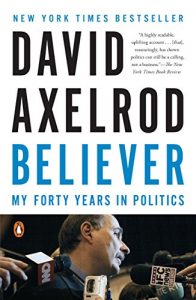 Download Believer: My Forty Years in Politics pdf, epub, ebook