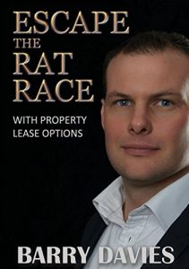 Download Escape the Rat Race: With Property Lease Options pdf, epub, ebook