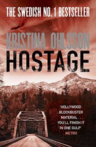 Download Hostage (Bergman & Recht 4) pdf, epub, ebook