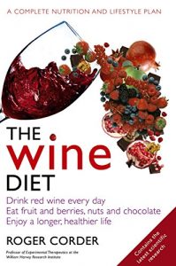 Download The Wine Diet pdf, epub, ebook