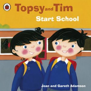 Download Topsy and Tim: Start School: Start School pdf, epub, ebook