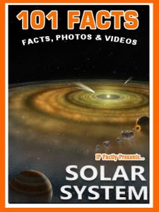 Download 101 Facts… Solar System. Space Books for Kids. Amazing Facts, Photos & Video. (101 Space Facts for Kids Book 4) pdf, epub, ebook