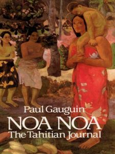 Download Noa Noa: The Tahitian Journal (Dover Fine Art, History of Art) pdf, epub, ebook