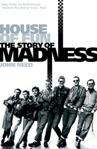 Download House of Fun: The Story of Madness pdf, epub, ebook