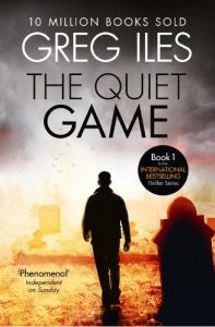 Download The Quiet Game (Penn Cage Novels Book 1) pdf, epub, ebook