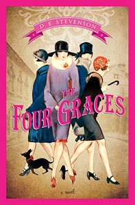 Download The Four Graces (Miss Buncle) pdf, epub, ebook