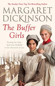 Download The Buffer Girls pdf, epub, ebook