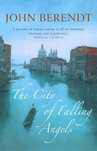 Download The City of Falling Angels pdf, epub, ebook