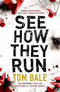 Download See How They Run: The Gripping Thriller that Everyone is Talking About pdf, epub, ebook