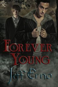 Download Forever Young (Forever Vampire Book 1) pdf, epub, ebook