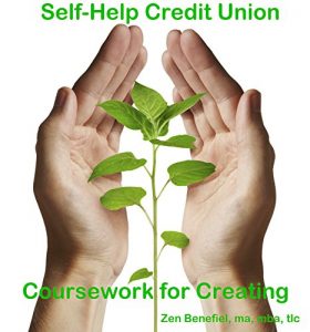 Download Self-Help Credit Union: Coursework for Creating pdf, epub, ebook