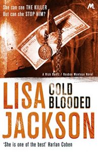 Download Cold Blooded: New Orleans series, book 2 (New Orleans thrillers) pdf, epub, ebook