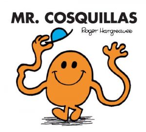 Download Mr. Cosquillas (Mr. Men Y Little Miss) (Spanish Edition) pdf, epub, ebook