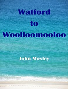 Download Watford to Woolloomooloo pdf, epub, ebook