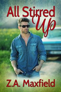 Download All Stirred Up (The Stirring Series Book 2) pdf, epub, ebook