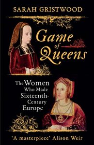 Download Game of Queens pdf, epub, ebook