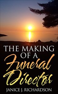 Download The Making Of A Funeral Director pdf, epub, ebook