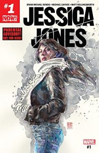 Download Jessica Jones (2016-) #1 pdf, epub, ebook