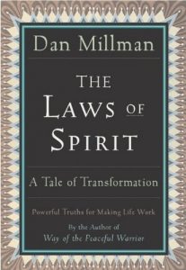 Download THE LAWS OF SPIRIT: A Tale of Transformation pdf, epub, ebook