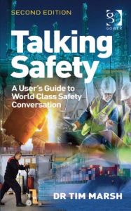 Download Talking Safety: A User’s Guide to World Class Safety Conversation pdf, epub, ebook