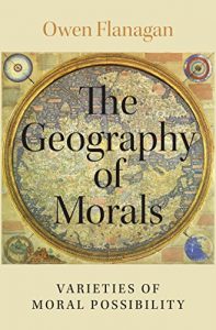 Download The Geography of Morals: Varieties of Moral Possibility pdf, epub, ebook