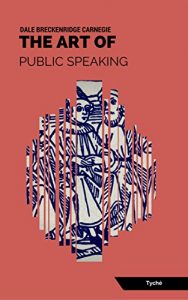 Download The Art Of Public Speaking pdf, epub, ebook