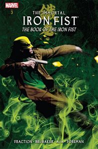 Download Immortal Iron Fist Vol. 3: The Book of Iron Fist pdf, epub, ebook