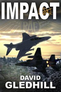 Download Impact (Phantom Air Combat Book 5) pdf, epub, ebook