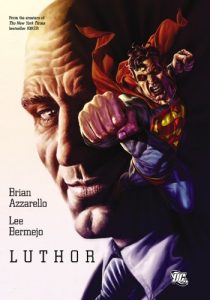 Download Luthor pdf, epub, ebook